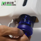Popular Timer Scent Air Machine , Automatic Aroma Diffusion Plastic Air Scenting Machine