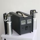 Professional Aroma Diffuser Machine Coverage 10000 Cubic Meters With Connect HVAC System