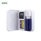 Air Fragrance Oil Machine Hotel Air Freshener Dispenser Hz-100