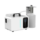 Fragrance Oil Scent Diffuser Machine 110v-220v Connect HVAC System For Hotel Lobby