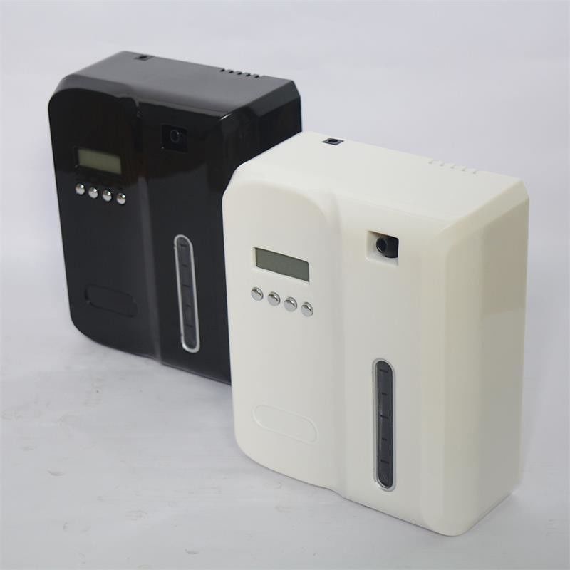 120ml 250m3 5W Portable Fragrance Oil Diffuser For Shops