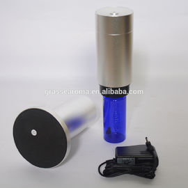 120ml Aroma Scent Machine Touch Screen 200 Cubic  Meter For Room