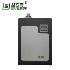 Iron Electric Essential Oil Diffuser , HVAC Aroma Diffusion For Hotel Lobby