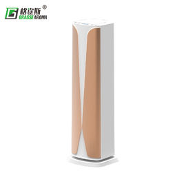 Middie Area Electric Scent Diffuser Machine With Cover 1500m3 For Hotel Lobby