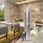 ROHS Aroma Scent Machine , Electrical Fragrance Air Sprayer Machine