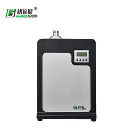 CE Commercial Scent Machine , Aroma Scent Diffuser Spraying Fragrance System