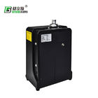 CE Commercial Scent Machine , Aroma Scent Diffuser Spraying Fragrance System