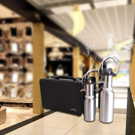 HVAC Commercial Scent Machine and Fragrance Diffuser Essential Oil Vaporizer