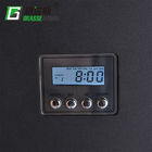 HVAC Fragrance Diffuser Machine And LCD Timer Operated Aroma Diffuser