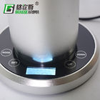 Cylinder Shaped Electric Scent Aroma Diffuser , Super Silent Work Fragrance Oil Machine