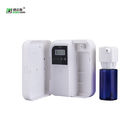 Small Area Battery Aroma Diffuser , Room Fragrance Diffuser Black And White