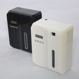 PCB Control Electric Aroma Diffuser Oil Dispenser , Air Aroma Diffuser For Hotel Rooms