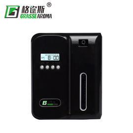 PCB Control Electric Aroma Diffuser Oil Dispenser , Air Aroma Diffuser For Hotel Rooms