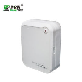 Mini Fragrance Diffuser with Battery and USB Scent Marketing Hz-100