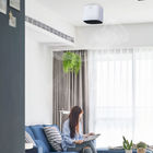 Ceiling Scent Diffuser Nano Atomization Technology Light Track Installed Remote Control