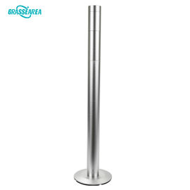 Aluminum Stand Alone Fragrance Diffuser Machine , Scent Fragrance Diffuser For Hotel