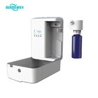 Stand Alone Practical Air Scent Diffuser , Scent Fragrance Machine PP Plastic Shell