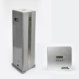 Metal Shell Hotel Lobby 1500m3 Aroma Diffuser Scent Machine