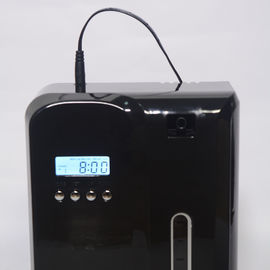 LCD Screen Display Plastic Bottle 120ml Aroma Scent Machine