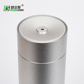 House Bedroom Aluminum Alloy Fragrance Diffuser Scent Machine