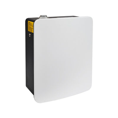 HVAC System 10000m3 26W 1000ml Essential Oil Diffuser Machine