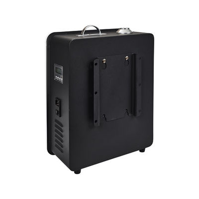 HVAC System 10000m3 26W 1000ml Essential Oil Diffuser Machine