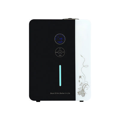 28W 1200ml 8000CBM HVAC Scent Aroma Machine For Hotel