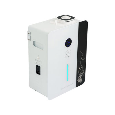 28W 1200ml 8000CBM HVAC Scent Aroma Machine For Hotel