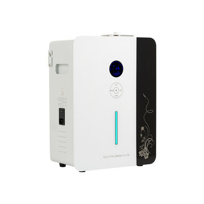 28W 1200ml 8000CBM HVAC Scent Aroma Machine For Hotel