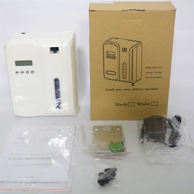 120ml 250m3 5W Portable Fragrance Oil Diffuser For Shops