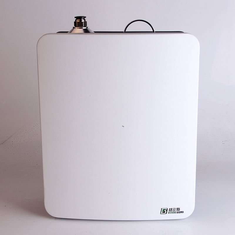 HZ-5001 Hotel Scent Machine Diffuser System , Scent Air Machine
