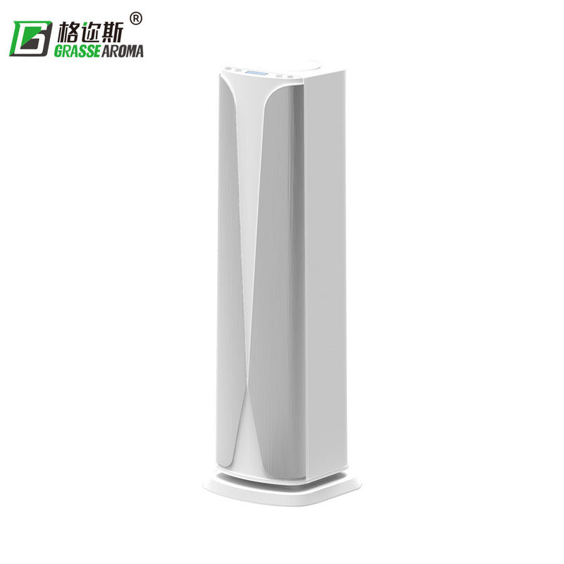 Middie Area Electric Scent Diffuser Machine With Cover 1500m3 For Hotel Lobby