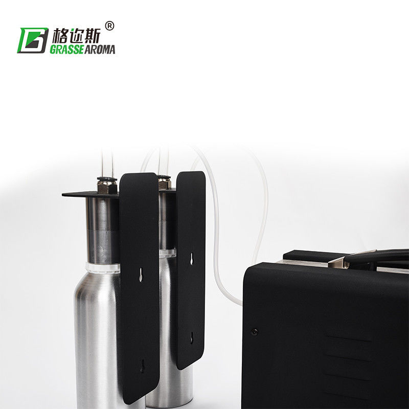 HVAC Commercial Scent Machine and Fragrance Diffuser Essential Oil Vaporizer