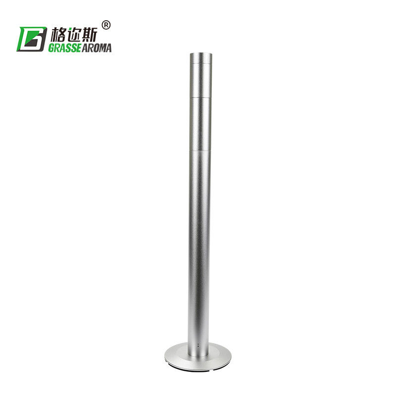 Automatic Fragrance Oil Spray for Scent Marketing , Aroma Scent Diffuser