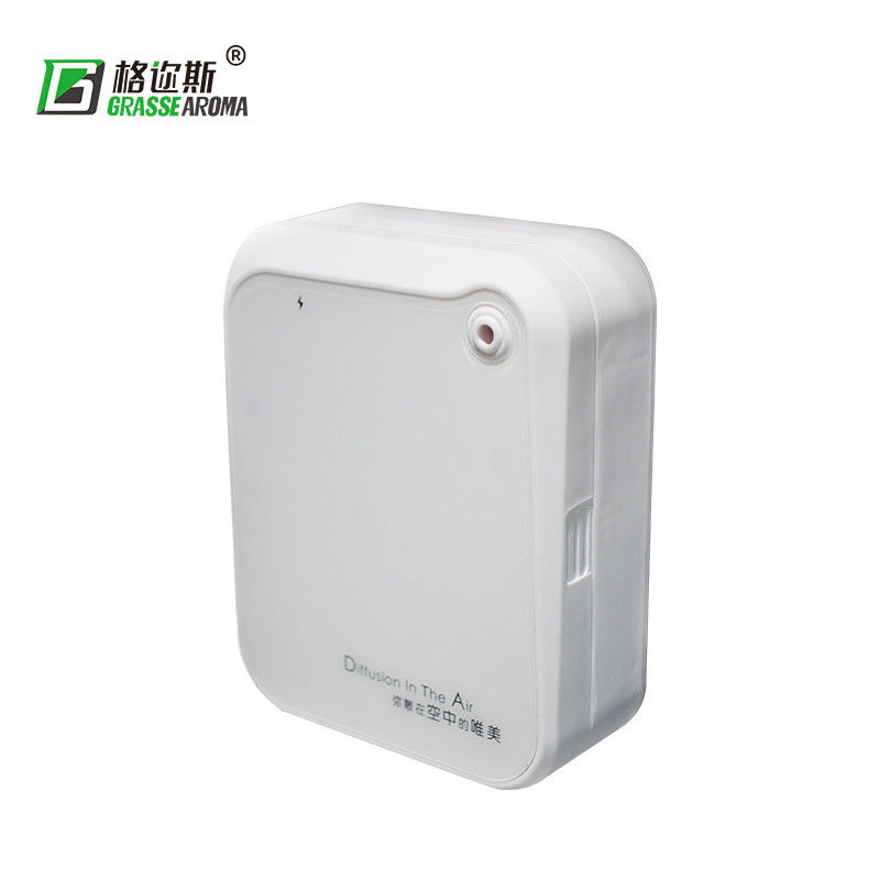 Mini Fragrance Diffuser with Battery and USB Scent Marketing Hz-100